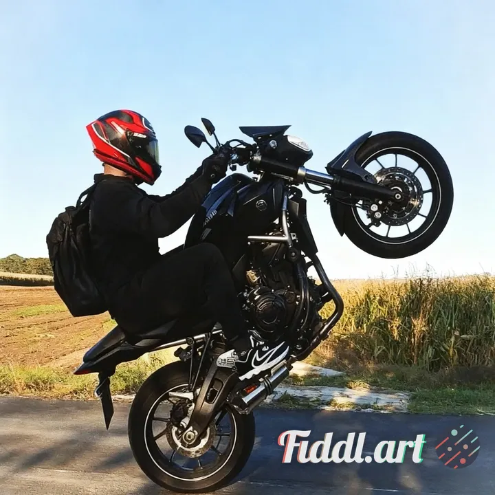 AI-generated image by @boldnebulanova9852