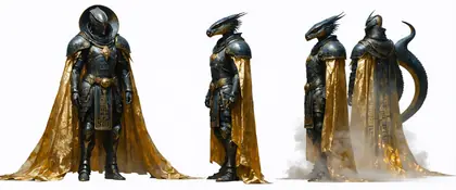 Community creation
