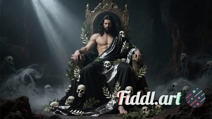 AI-generated image by @silentcinderglint4530