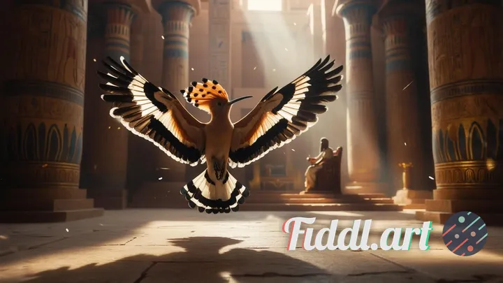 AI-generated image by @whimsicalstonenova3486