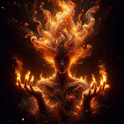 Popular creation by @admlight