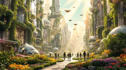 Community creation