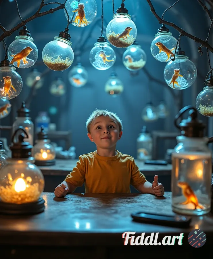 AI-generated image by @bmikeyd