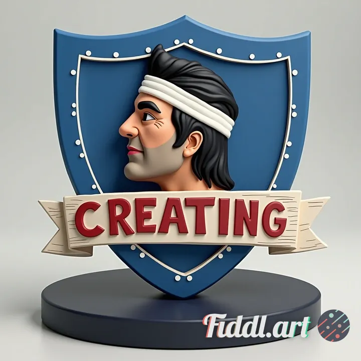 AI-generated artwork by @shadowpineember6264 on Fiddl.art.