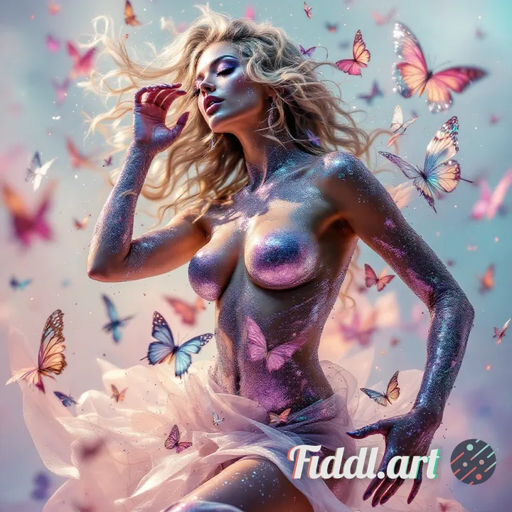 AI-generated image by @mutsje64