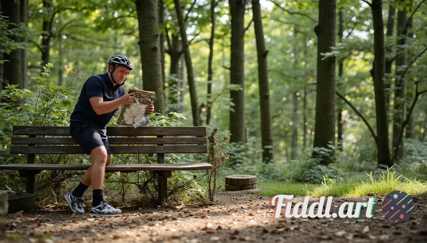 AI-generated image by @bmikeyd