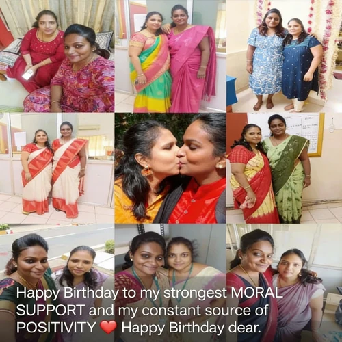 Community creation