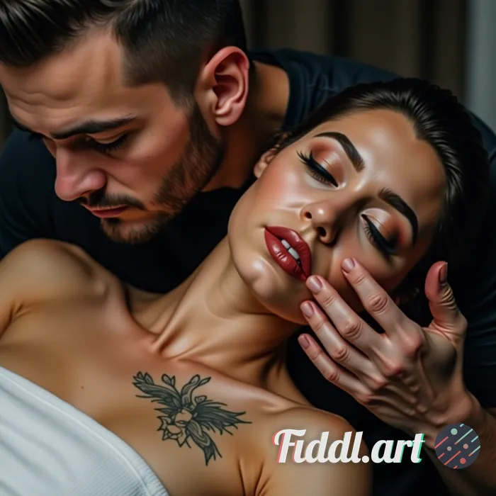 AI-generated image by @fieryhawkvoyager1231