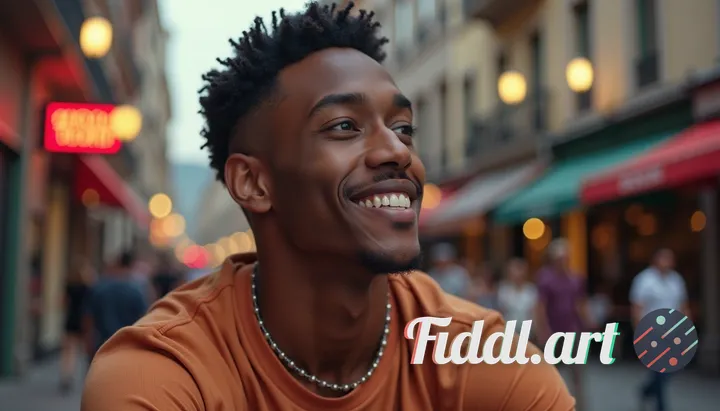 AI-generated artwork by @crimsonwolfbliss4520 on Fiddl.art.