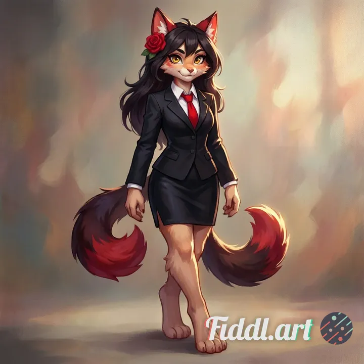 AI-generated image by @playfulcinderwhisper6849