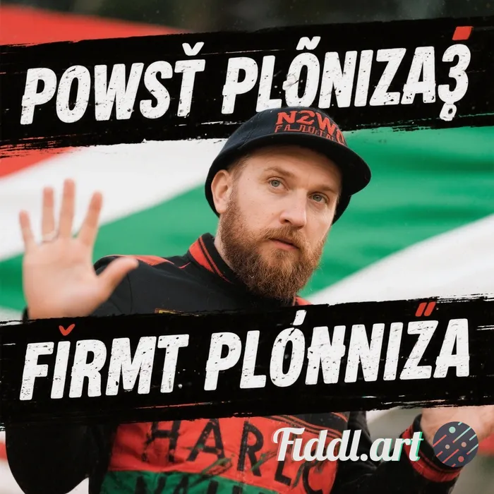 AI-generated image by @slawoj