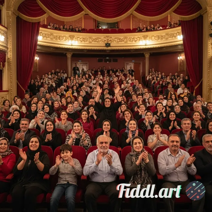 AI-generated image by @daringshadownova7020