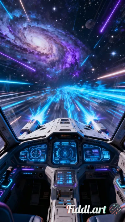 AI-generated artwork by @seth on Fiddl.art.