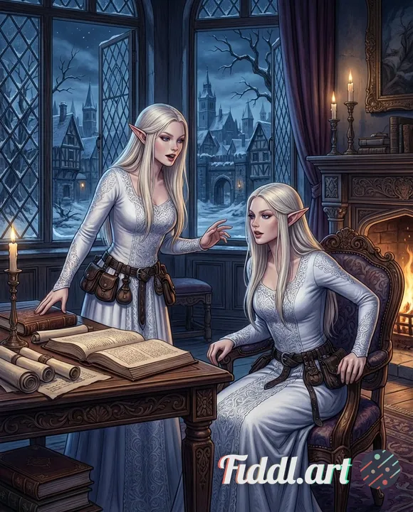 AI-generated artwork by @halcrowsj on Fiddl.art.