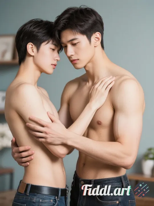 AI-generated image by @wittystormember5280