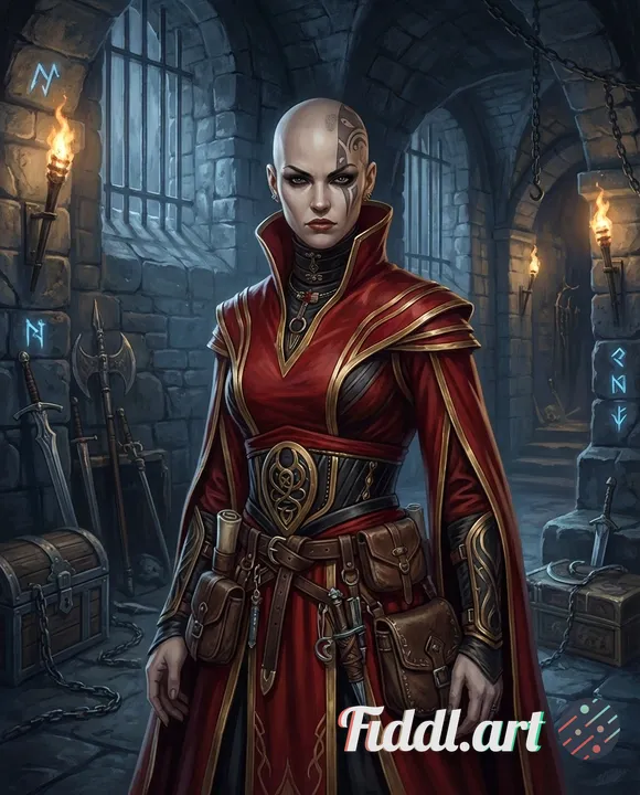 AI-generated image by @halcrowsj