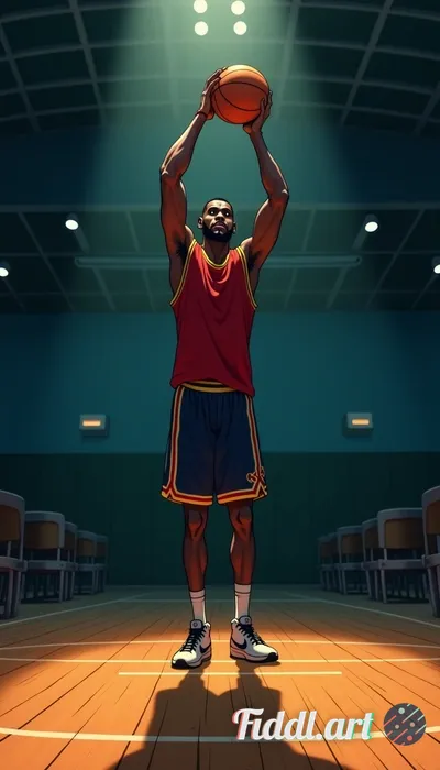 AI-generated image by @silentcinderglint4530