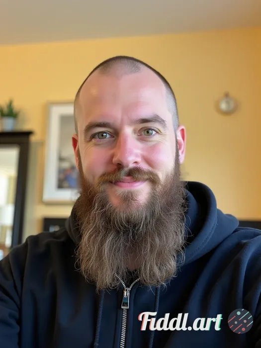 Imagem gerada por IA