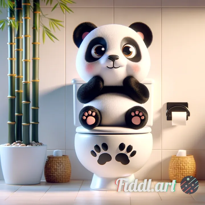 AI-generated image by @mutsje64