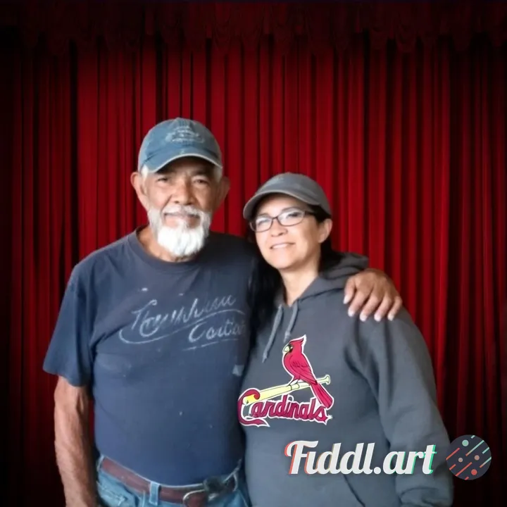 AI-generated artwork by @playfulmaplevortex9754 on Fiddl.art.