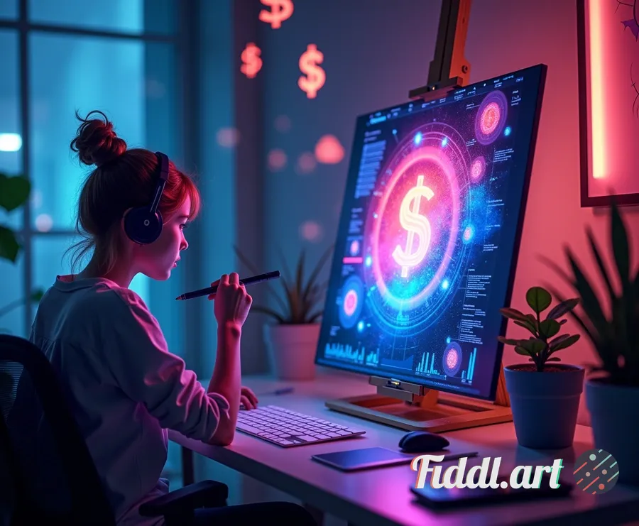 AI-generated image by @lau