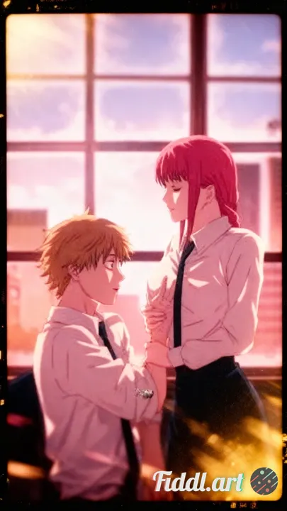 AI-generated image by @mkcreations