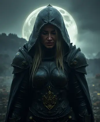 Popular creation by @neotonylee