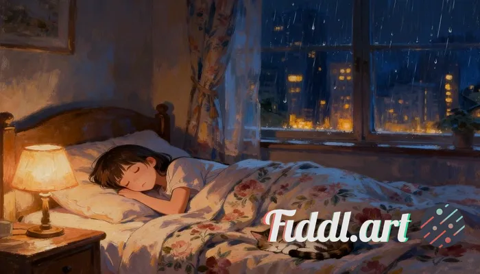 AI-generated image by @cheerfulthornecho6538