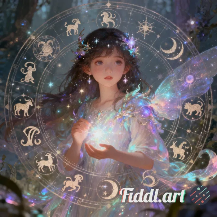 AI-generated image by @glowingmaplegleam2586