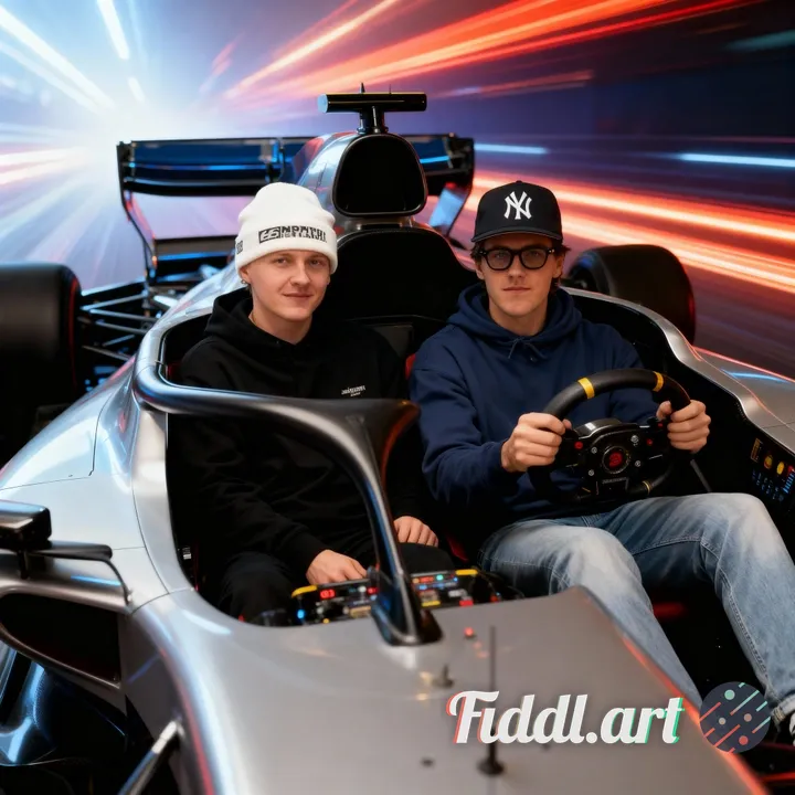 AI-generated image by @cleverpineglint2952