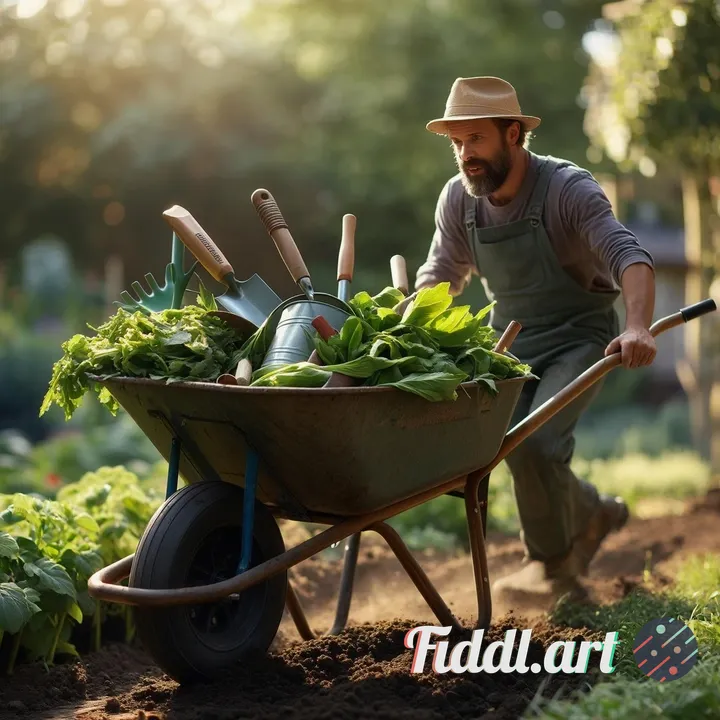 AI-generated image by @glowingdragonglint7991