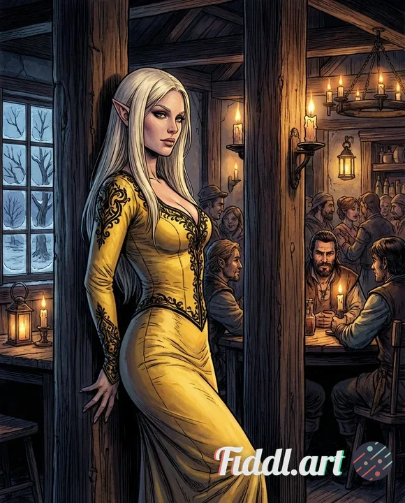 AI-generated artwork by @halcrowsj on Fiddl.art.