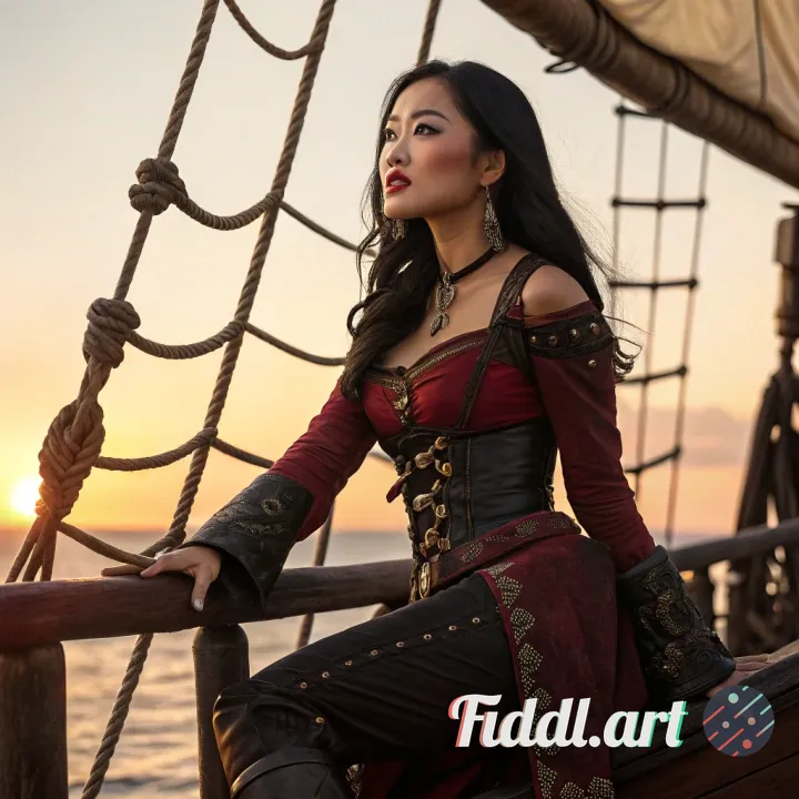 Create a full-body digital photo in UHD 16k, Luis Royo Style, cinematic photo ((masterpiece, ultra-h