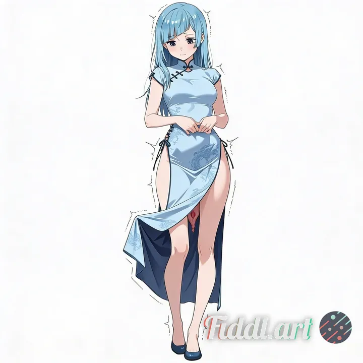 AI-generated image