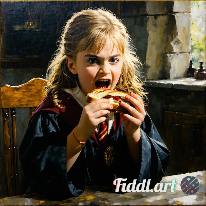 AI-generated image