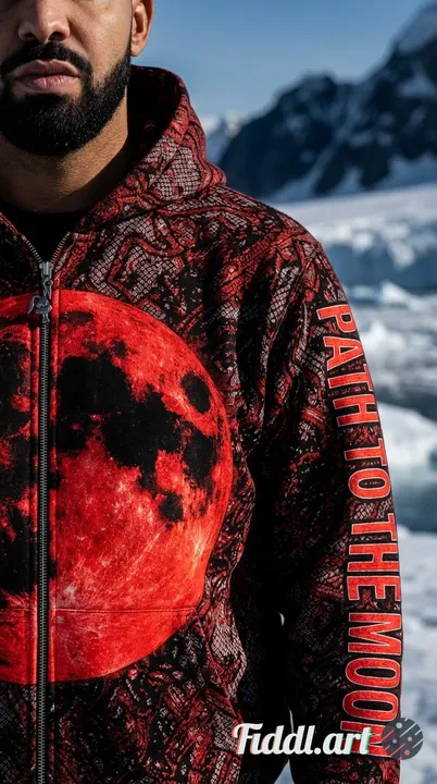 AI-generated image by @goldenphoenixaurora5937