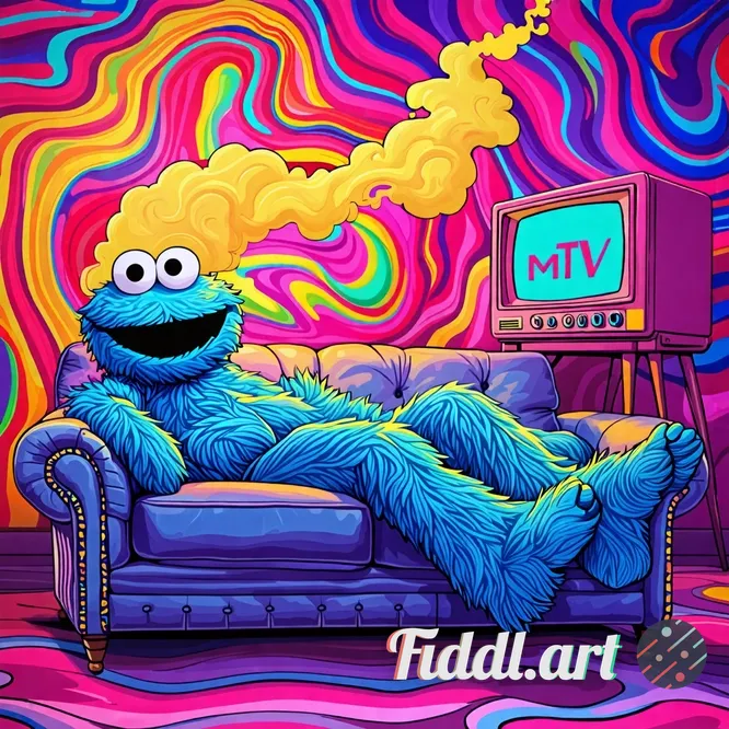 AI-generated image