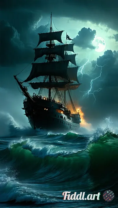 AI-generated image by @whimsicalfalconfrost5288