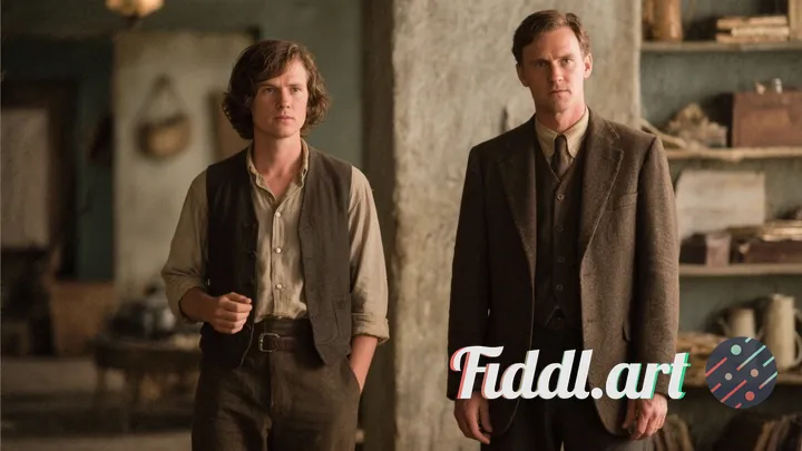 AI-generated image by @fenrirchronicle