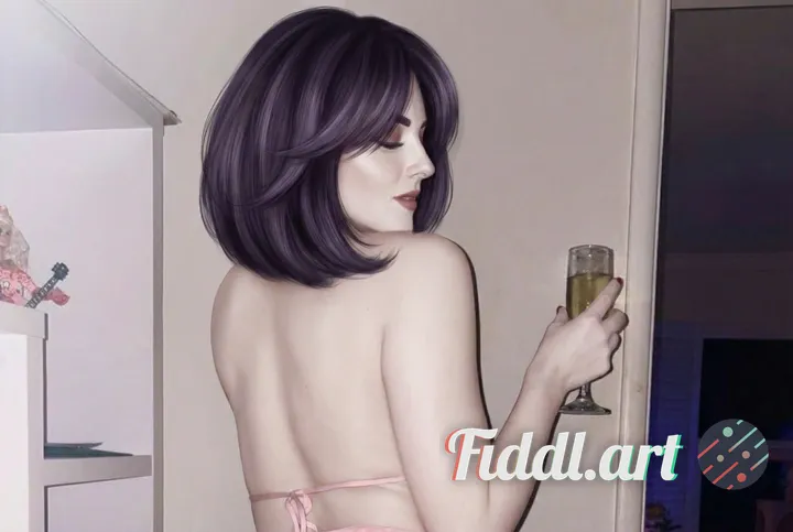 AI-generated image by @shadowgalaxyorbit4223