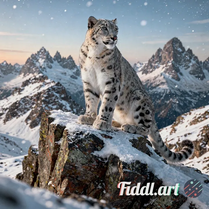 Flux 2 Pro AI-generated image sample 5 Flux 2 Pro AI-generated image sample 5