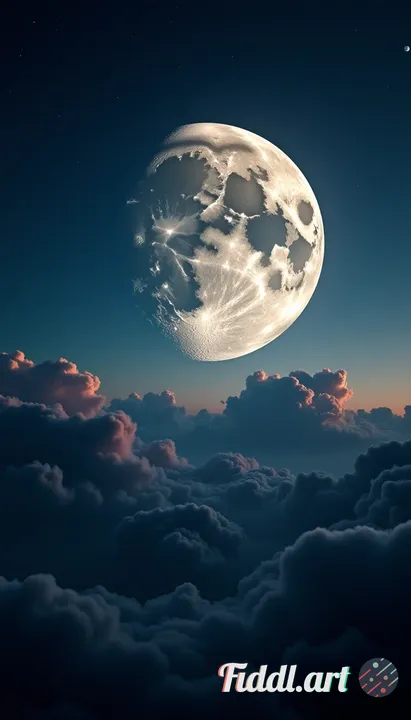 AI-generated image by @magicalstonetwilight3079