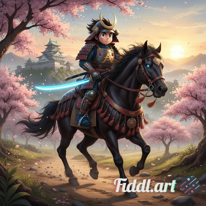 AI-generated image by @vividmapleradiance8082