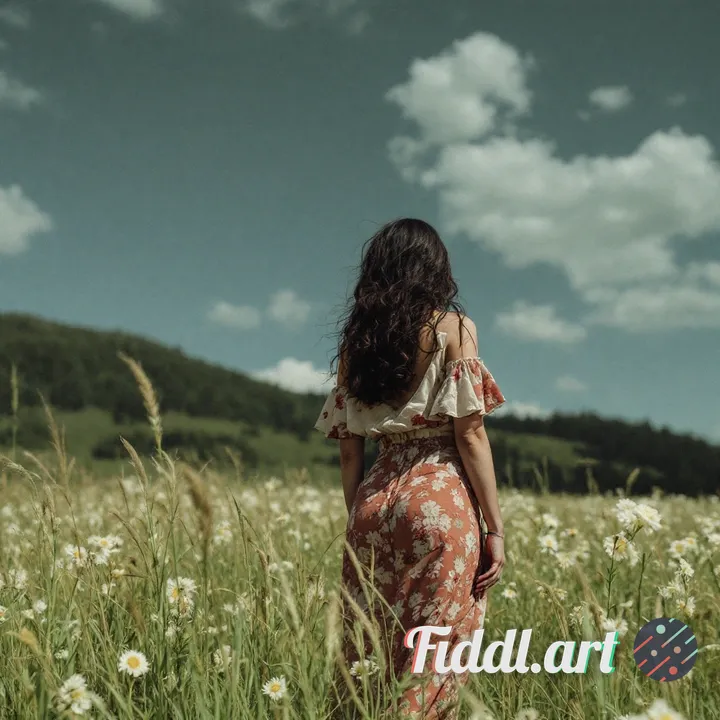 AI-generated image by @infinitewolfgleam9551