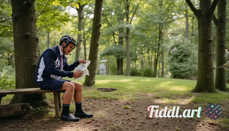 AI-generated image by @bmikeyd