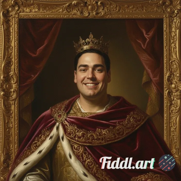 Media Index 0 | medium shot (chest up), subject ≥ 70–85% of frame, eyes near top third, alpine ridge with rolling cl