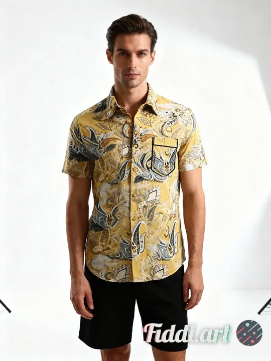 AI-generated image by @playfulgalaxylumina5864