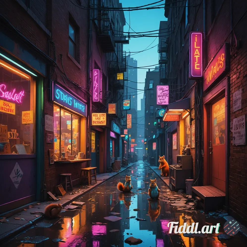 AI-generated image