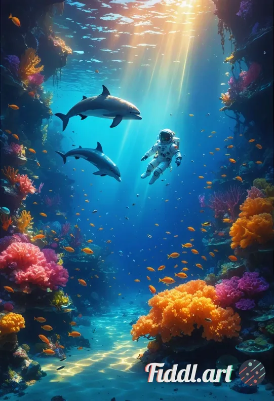 AI-generated image