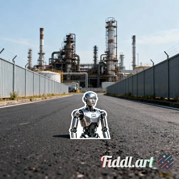 AI-generated image by @shadowravenpulse2109